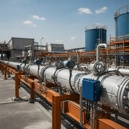 Évaluer le prix d’un audit de performance opérationnelle Optiflow pour optimiser vos coûts industriels