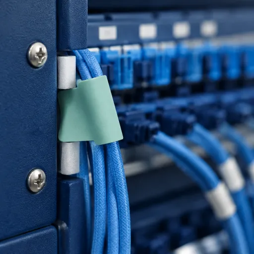 GTB connectée : remonter les bonnes données sans noyer le technicien sous les alertes