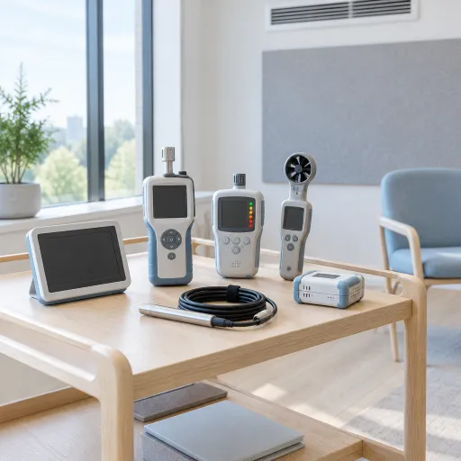 Qualité de l'air intérieur au bureau : ce que le facility manager peut réellement mesurer et améliorer