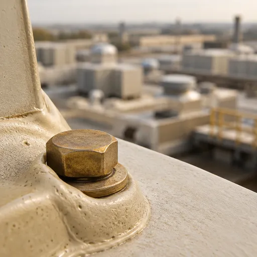 Structurer la conformité réglementaire avec une fiche processus en facility management industriel