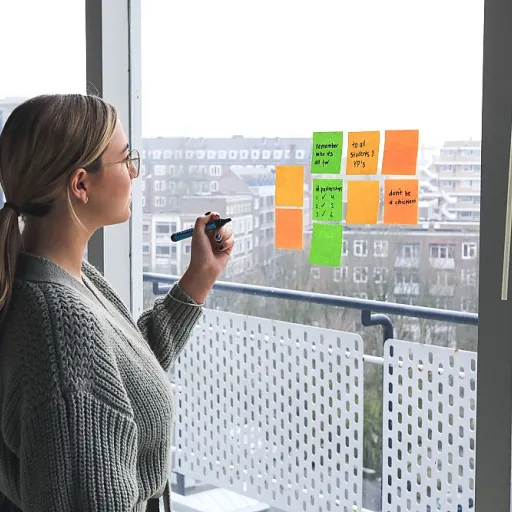 Appliquer le pdca plan do check à la RSE en facility management industriel