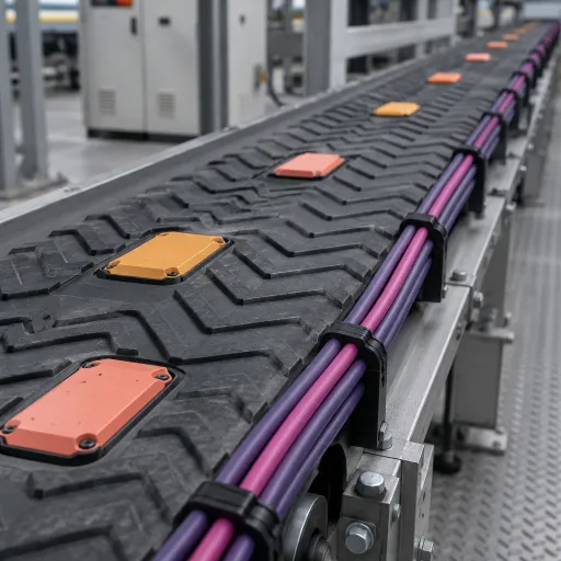 Optimiser le suivi de la production industrielle grâce à l’intégration technologique en facility management