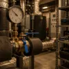 Passage en mode chauffage : la check-list CVC de remise en route avant les premiers froids