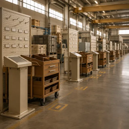 Faire de l’animation à intervalle court un levier stratégique pour le facility management industriel