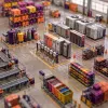 Piloter la production industrielle pour un facility management responsable et performant