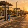 Bornes de recharge sur le parking : qui pilote vraiment le dossier entre FM, RH et finance