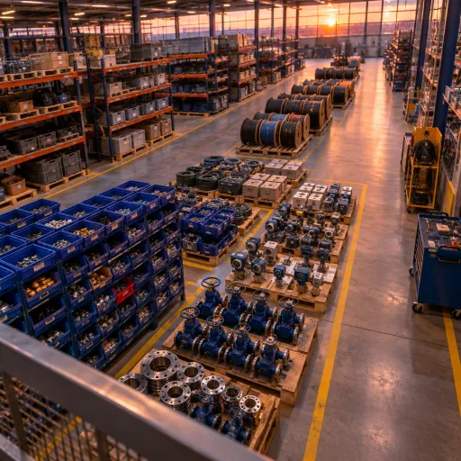On premise : définition opérationnelle et enjeux pour le facility management industriel