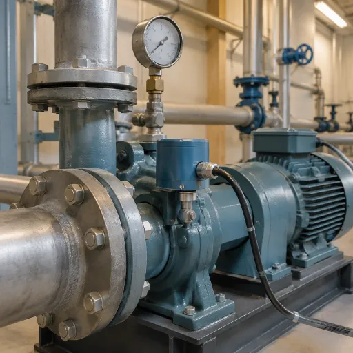 Structurer un audit industriel pour optimiser la maintenance des infrastructures