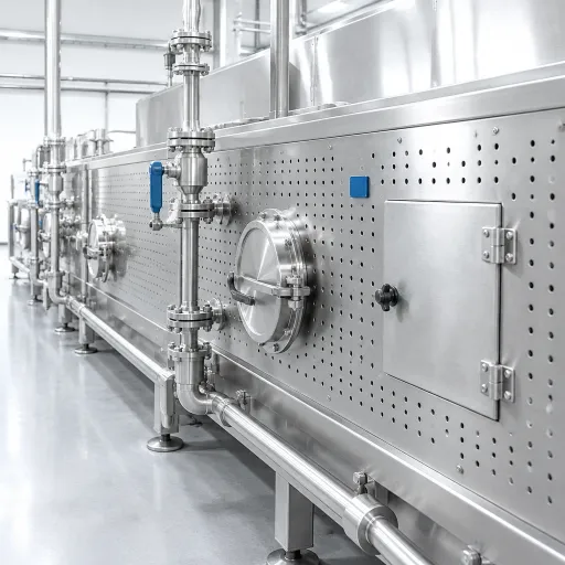 Structurer l’ordre de travail pour une maintenance industrielle réellement performante