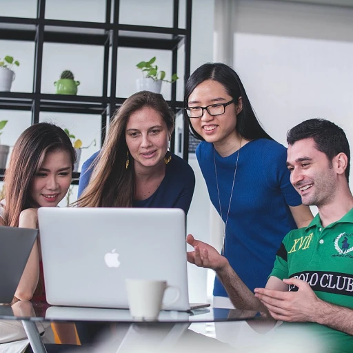 Optimiser votre stratégie de maintenance pour une efficacité accrue