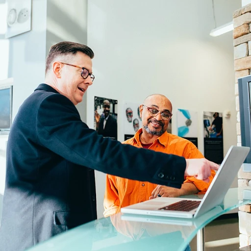 Les défis de la gestion de la tour Franklin
