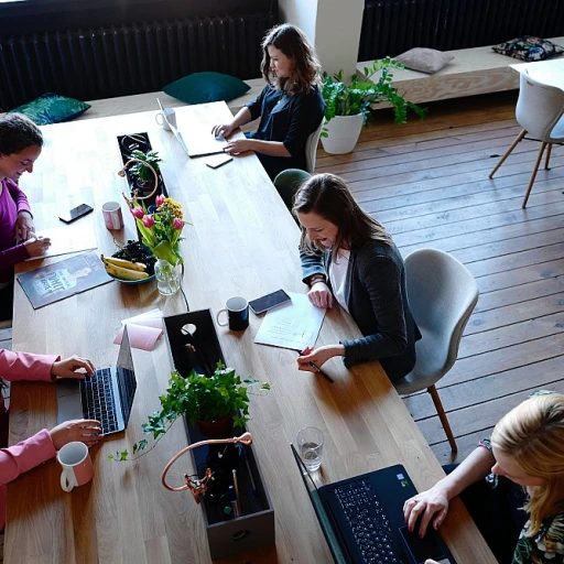 Les défis de gestion dans la tour alto