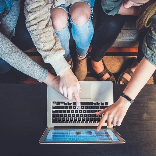 Optimisation de la gestion des actifs d'entreprise