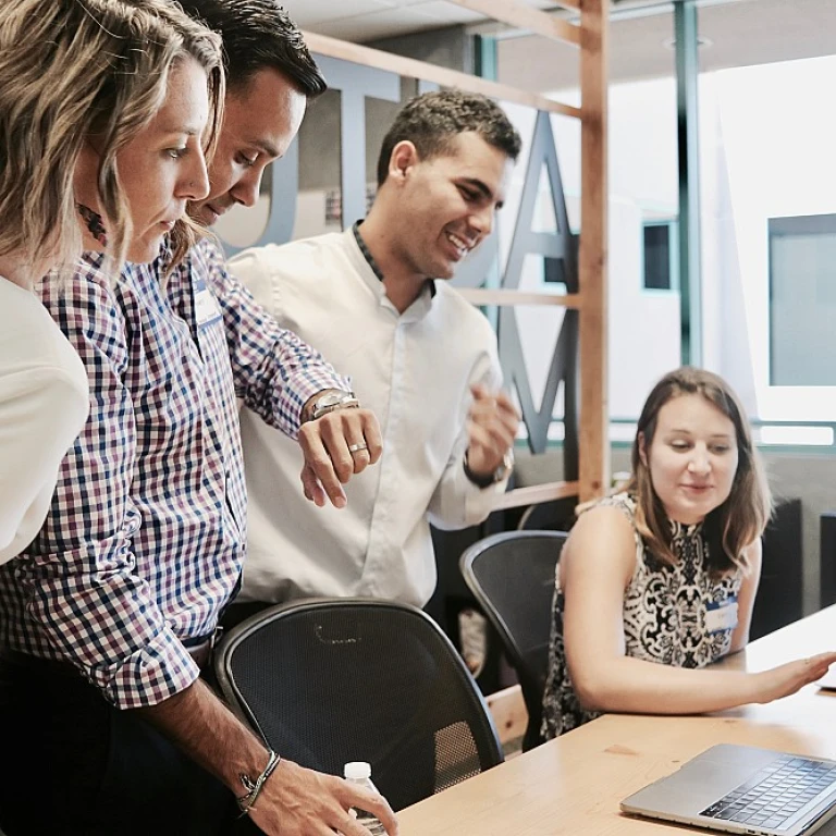 Optimiser l'organisation du ménage en milieu industriel