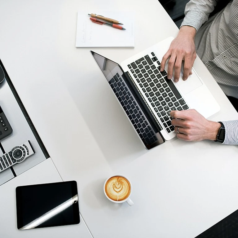 Optimisation de l'organisation du ménage dans l'industrie