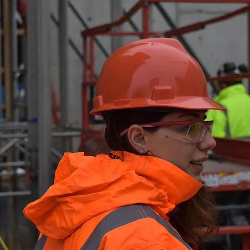 Optimisation des systèmes de chauffage, ventilation et climatisation dans l'industrie