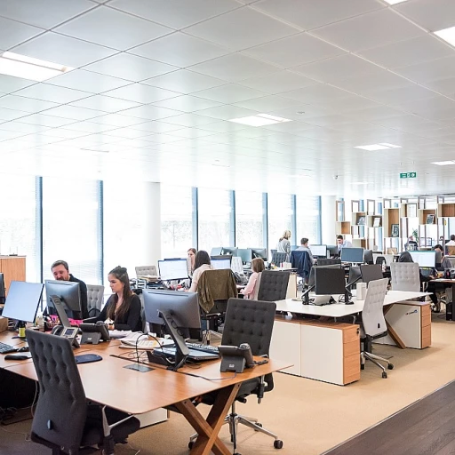 Optimiser la gestion avec les services d'atalian facilities