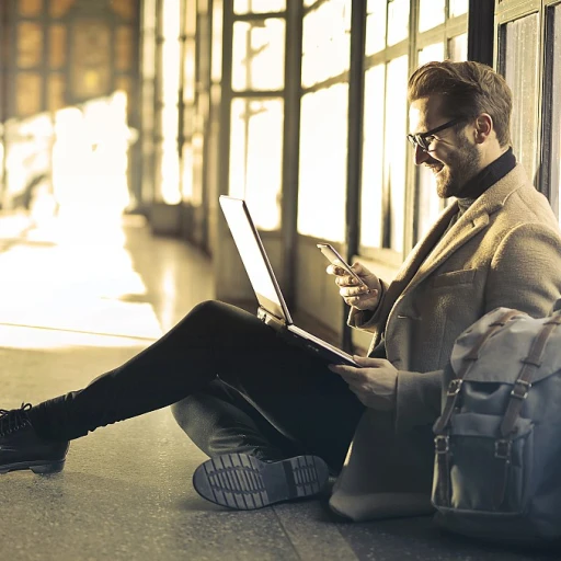 Comprendre la gestion de maintenance assistée par ordinateur (GMAO)