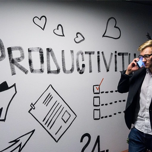 L'impact de l'intelligence artificielle sur l'innovation en facility management