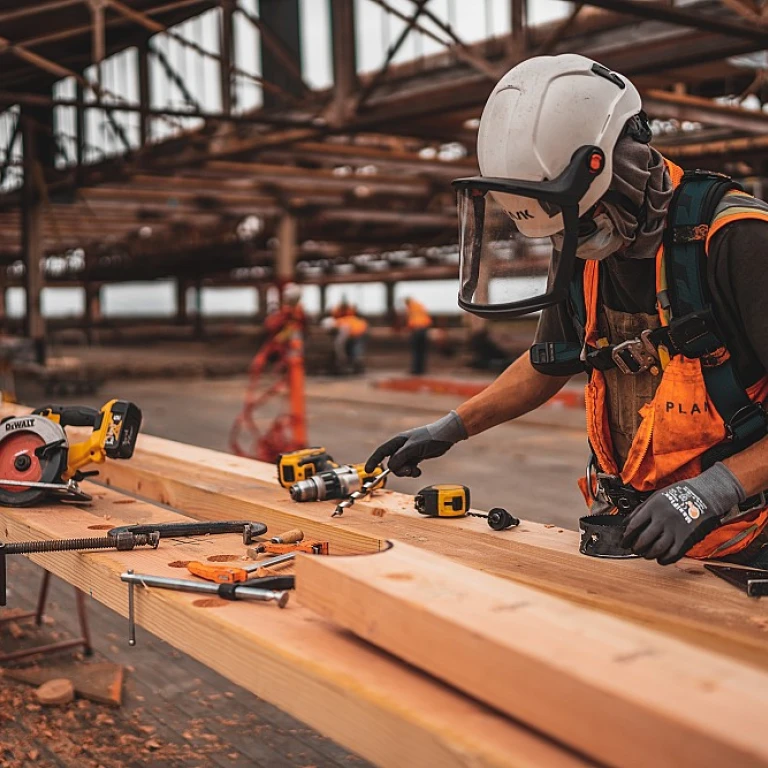 Améliorer la satisfaction des occupants grâce à l'intelligence artificielle dans les bâtiments industriels