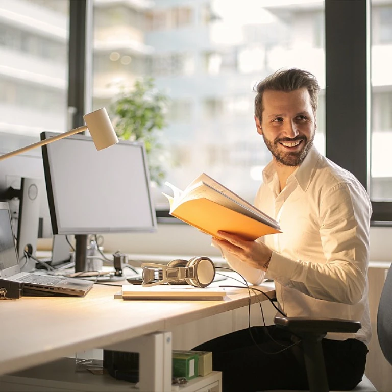 L'impact du smartbuilding dans l'industrie