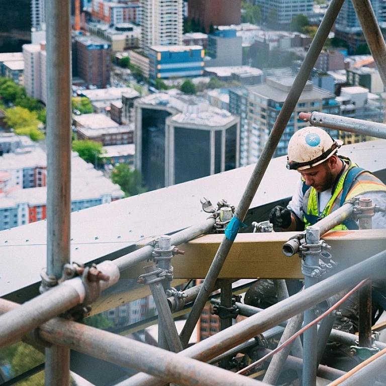 Comment choisir le meilleur logiciel pour gérer votre parc immobilier industriel ?