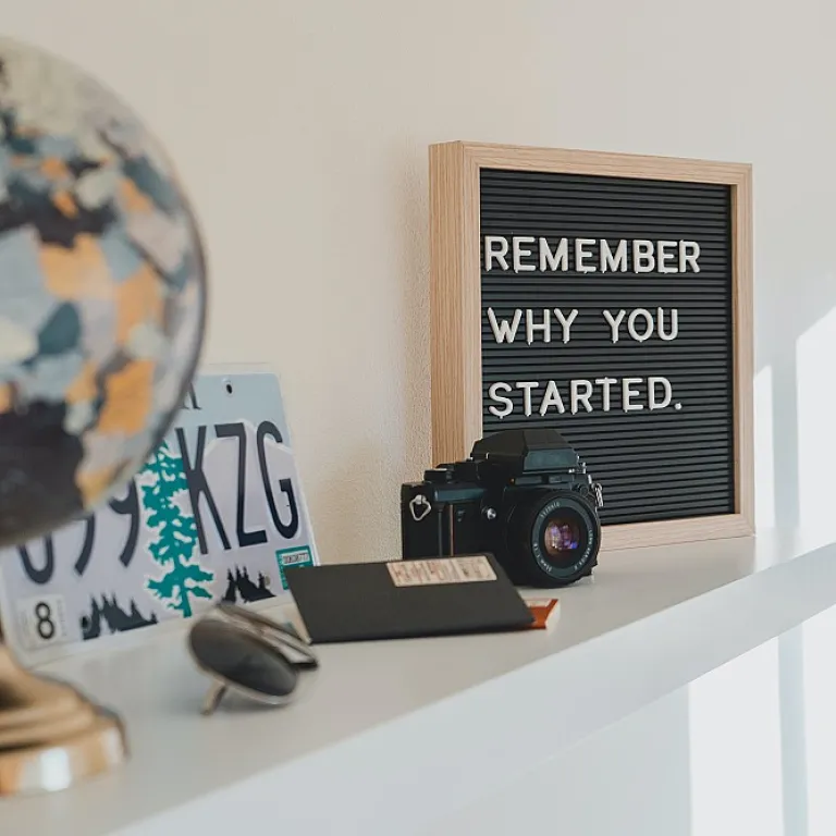 Optimisation de la gestion des espaces de travail