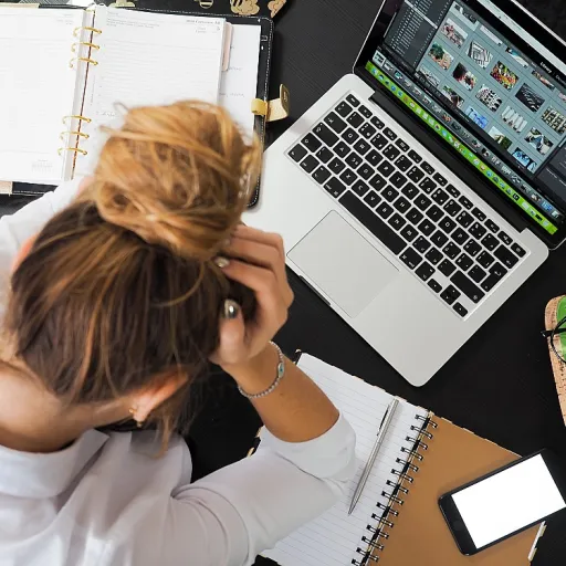 Solutions globales pour l'environnement de travail dans l'industrie