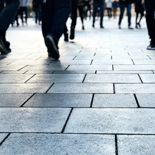 Comment gérer les emplacements PM non renseignés en industrie