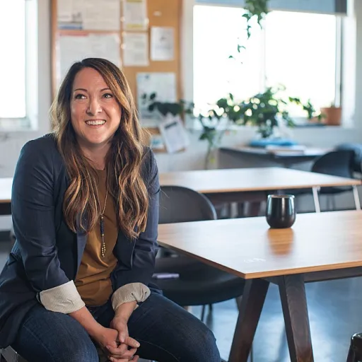 Maîtriser le calcul du TRS pour piloter la performance industrielle en facility management