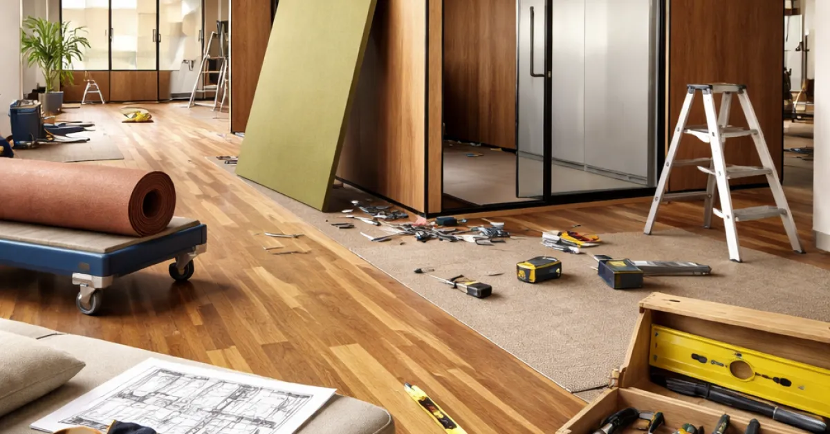 Flex office : aménager sans faire fuir vos meilleurs managers