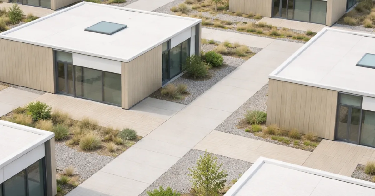 Choisir sa GMAO quand on gère 10 à 50 sites : la grille de questions que les DSI ne posent pas