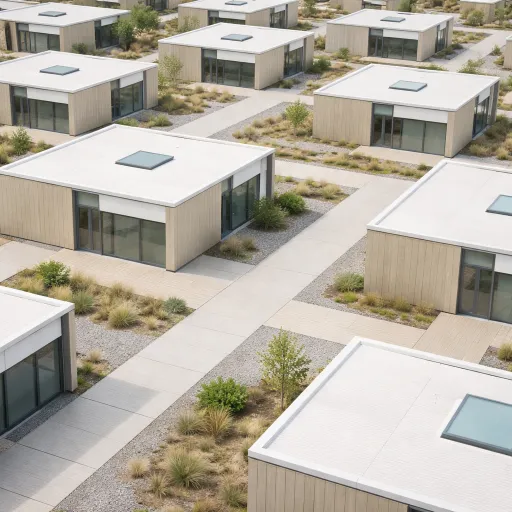 Choisir sa GMAO quand on gère 10 à 50 sites : la grille de questions que les DSI ne posent pas