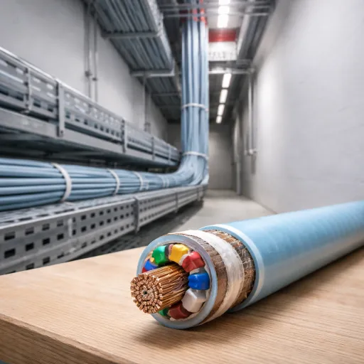 Câbles RPC en ERP et IGH : ce que le facility manager doit exiger en 2026