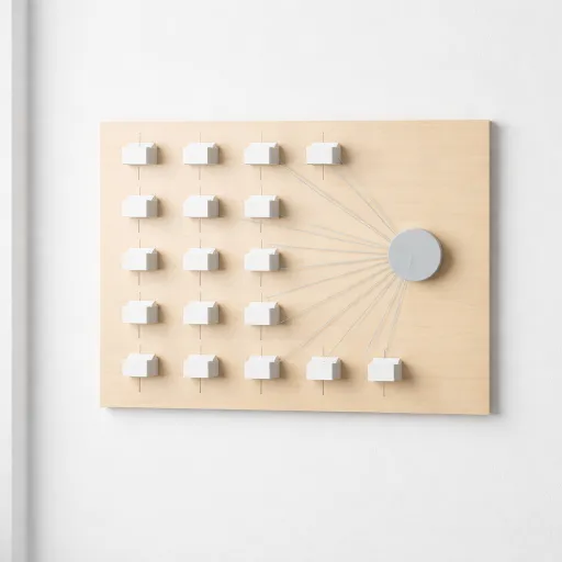 GMAO prédictive : ce qu'un parc de 20 sites peut vraiment en tirer en 2026