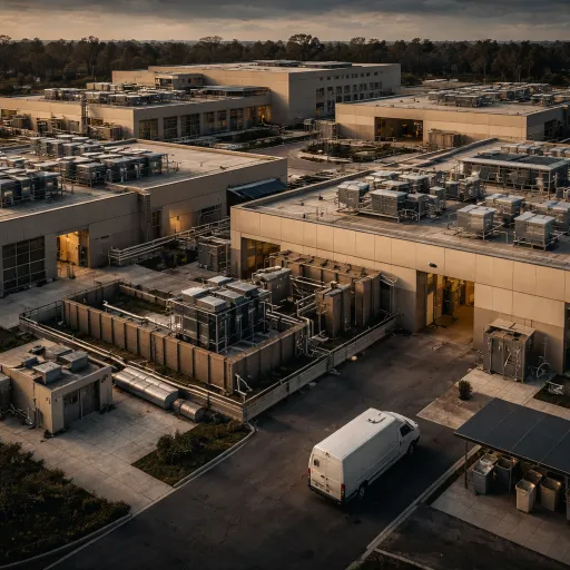 BIM exploitation : le passage du modèle-livraison au jumeau d'usage