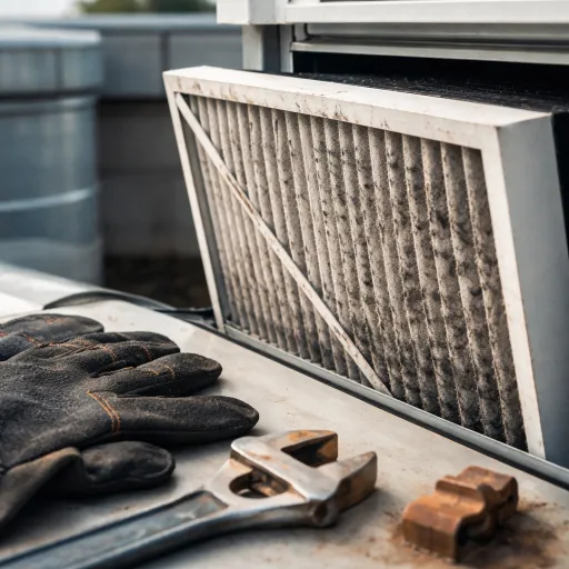 CVC en tertiaire : la checklist d'avril pour ne pas subir l'été