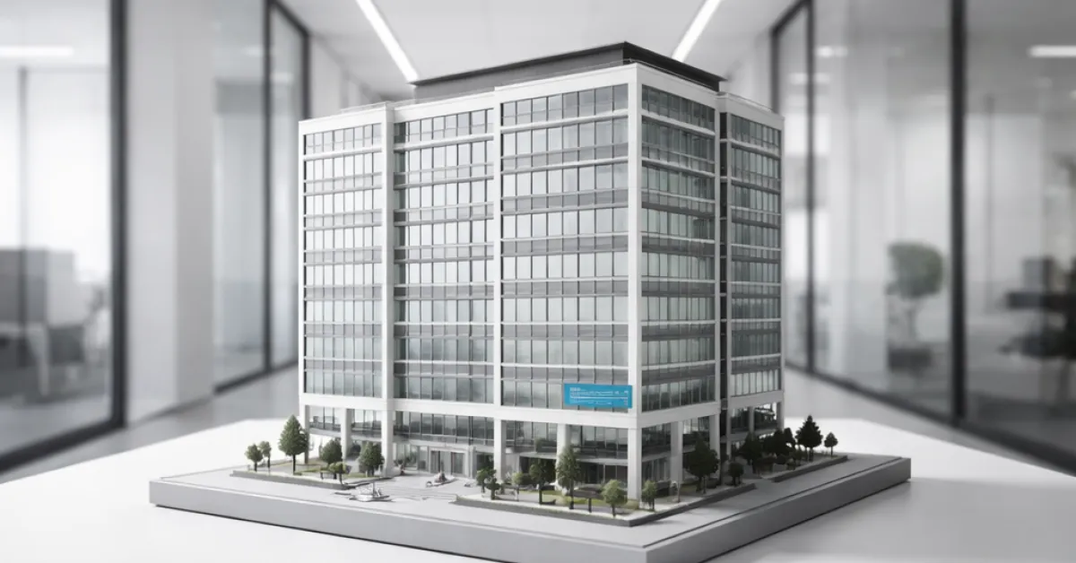 DPE location bureaux : ce qui change concretement pour un facility manager qui signe un bail en 2026