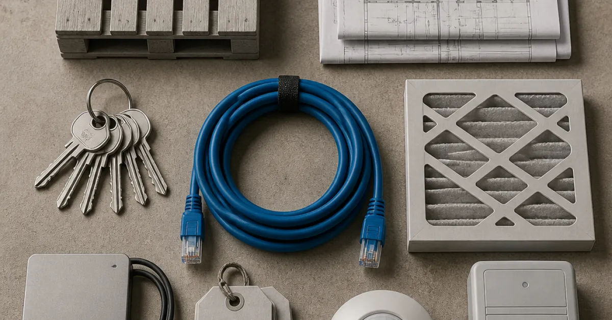 Datalake FM : faut-il vraiment un entrepot avant d'avoir des outils qui se parlent ?