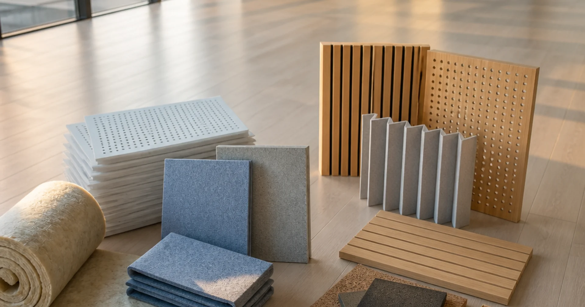 Acoustique des open-spaces : 3 leviers FM a actionner avant de re-meubler
