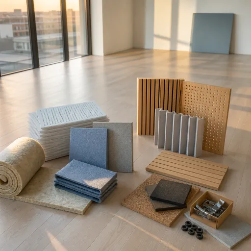 Acoustique des open-spaces : 3 leviers FM a actionner avant de re-meubler