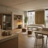 Amenagement flex office : les espaces complementaires qui font la difference entre adoption et rejet