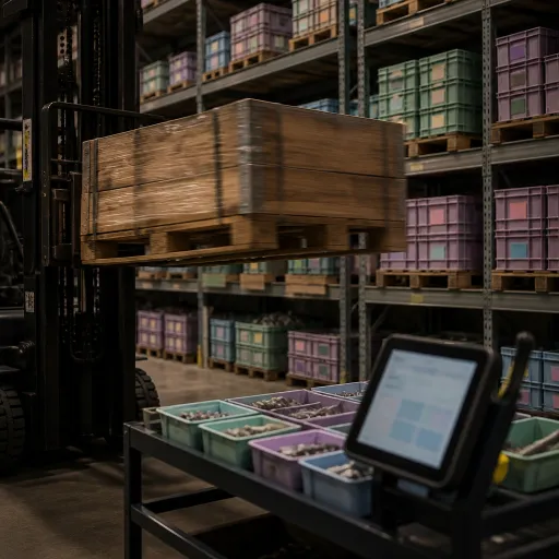 Progiciel de gestion des stocks Inventra Suite : mode d’emploi stratégique pour les facility managers industriels