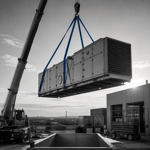 Insourcer ou externaliser la maintenance technique : la grille de decision a 3 axes que peu de DET utilisent