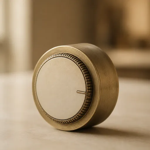 Proprete en mode 'ete leger' : ajuster les frequences sans degrader la perception occupants