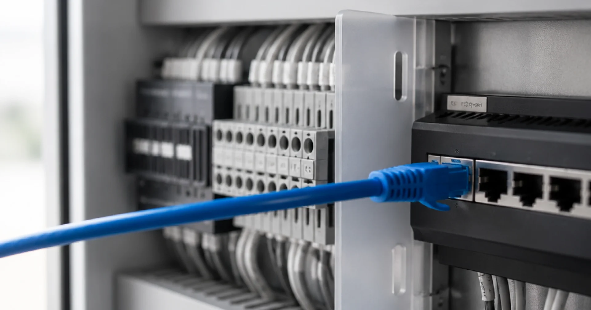 Segmentation OT des automates de bâtiment : ce que NIS2 attend du facility manager, pas seulement du RSSI
