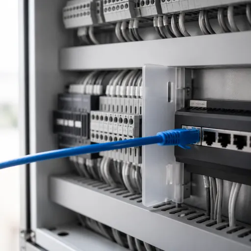 Segmentation OT des automates de bâtiment : ce que NIS2 attend du facility manager, pas seulement du RSSI