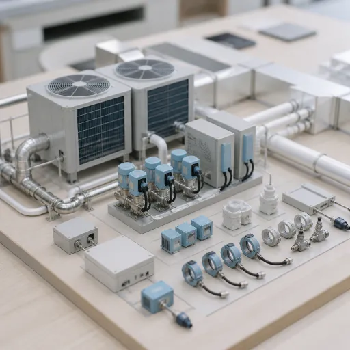 Piloter l’amélioration de la performance industrielle pour optimiser les coûts de facility management