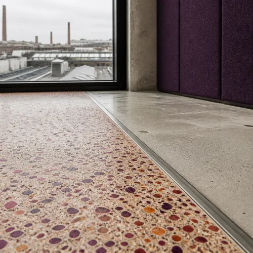 Concevoir des bureaux de direction design à Paris pour l’industrie : leviers de performance pour le facility management