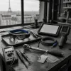 Réalité augmentée pour la maintenance industrielle à Paris : leviers concrets pour les facility managers